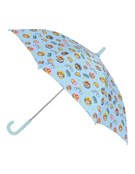 Parapluie The Paw Patrol Sunshine Bleu (Ø 86 cm)