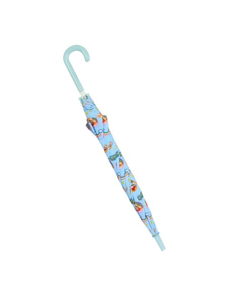 Parapluie The Paw Patrol Sunshine Bleu (Ø 86 cm)