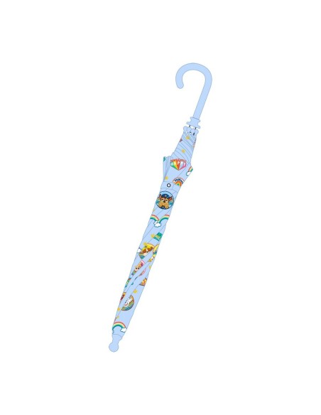 Parapluie The Paw Patrol Sunshine Bleu (Ø 86 cm)