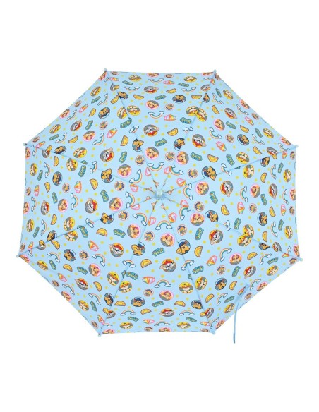 Parapluie The Paw Patrol Sunshine Bleu (Ø 86 cm)