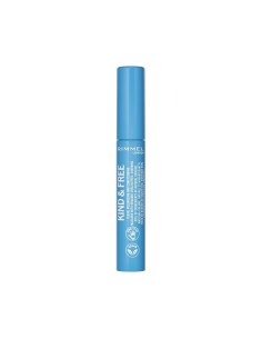 Mascara pour cils Rimmel London Kind & Free Noir Marron Nº 02 (7 ml)