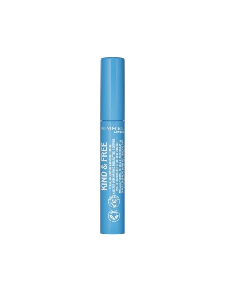 Mascara pour cils Rimmel London Kind & Free Noir Marron Nº 02 (7 ml)