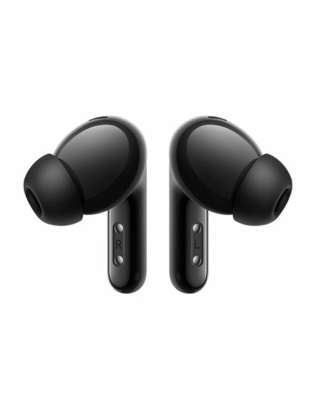 Écouteurs Sans Fil avec Étui de Charge Xiaomi Redmi Buds 6 Noir
