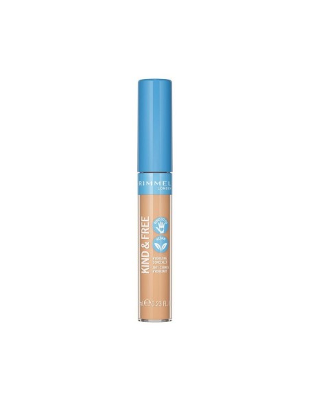 Correcteur facial Rimmel London Kind & Free 10-fair (7 ml)