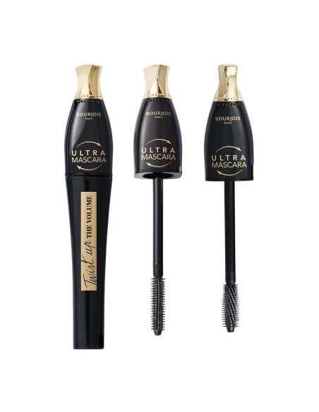 Mascara pour cils Bourjois Twist Up The Volume 8 ml