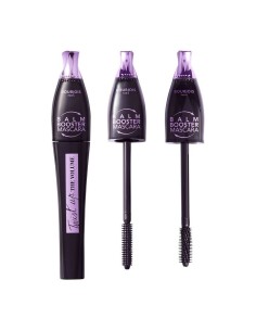 Mascara pour cils Bourjois Twist Up The Volume 8 ml 2