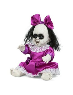 Poupée Zombie Halloween (30 cm)