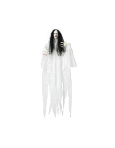 Décoration d'Halloween S1125772 Blanc 120 cm 2