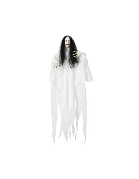 Décoration d'Halloween S1125772 Blanc 120 cm