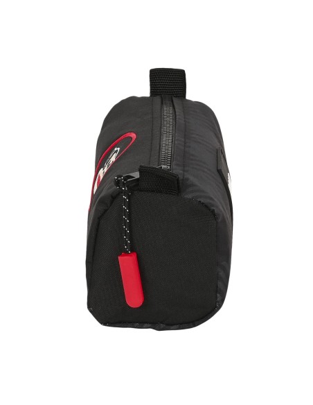 Trousse d'écolier Paul Frank Campers Noir (21 x 8 x 7 cm)