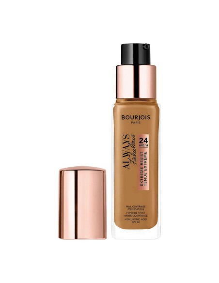 Correcteur facial Bourjois Always Fabulous H 30 ml 24 heures