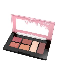 Palette d'ombres à paupières Bourjois Volume Glamour 03-cute (8,4 g) 2