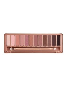 Palette d'ombres à paupières Urban Decay Naked 3 (11,4 g) 2