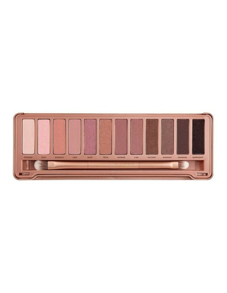 Palette d'ombres à paupières Urban Decay Naked 3 (11,4 g)