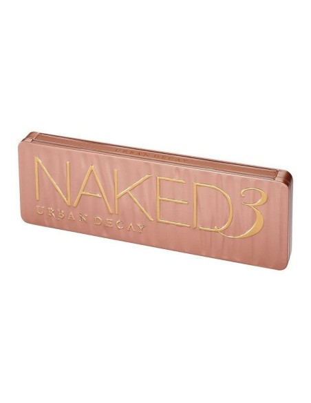 Palette d'ombres à paupières Urban Decay Naked 3 (11,4 g)