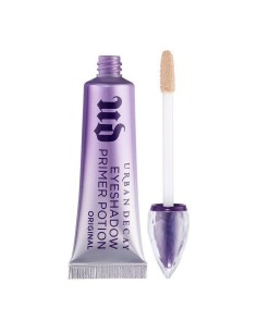 Base de Maquillage pour les Yeux Urban Decay Eyeshadow Primer Potion Original 10 ml