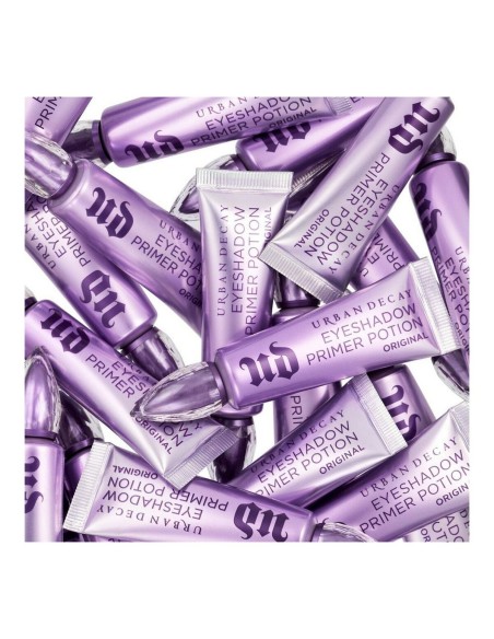 Base de Maquillage pour les Yeux Urban Decay Eyeshadow Primer Potion Original 10 ml