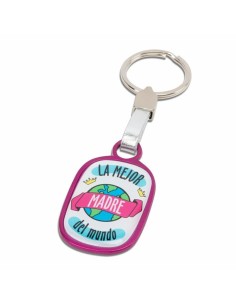Porte-clés LLA03001 Rose