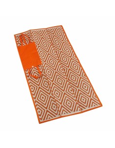 Tapis PICNIC Versa ROMBOS (90 x 1 x 180 cm)