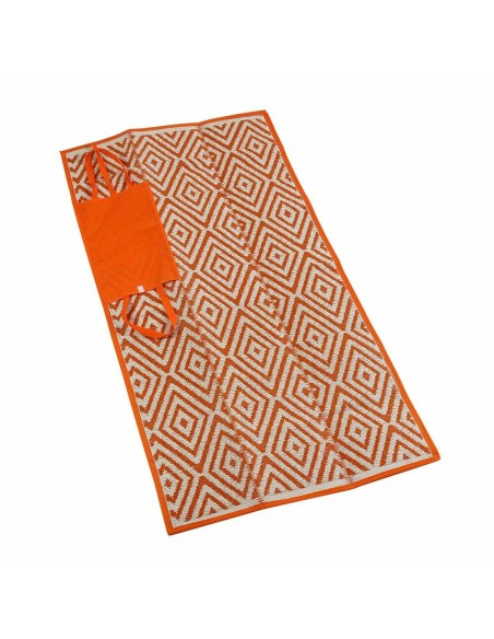 Tapis PICNIC Versa ROMBOS (90 x 1 x 180 cm)