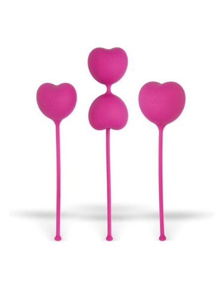 Kit Grand Plaisir Lovelife by OhMiBod 3000011047