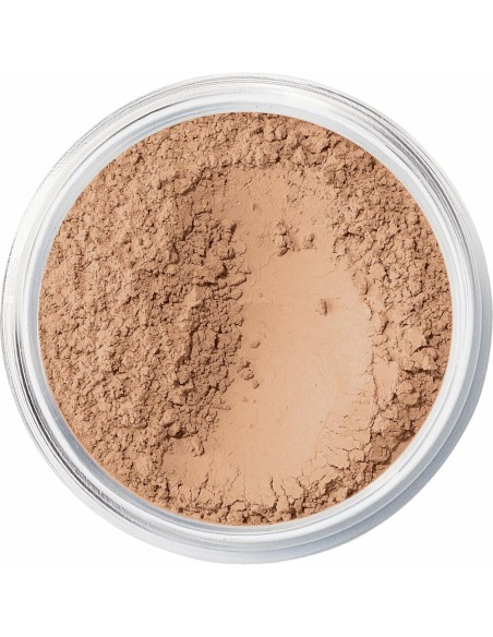 Base de Maquillage en Poudre bareMinerals Original 12-medium beige SPF 15 (8 g)