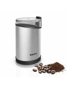 Moulin à épices Krups GX204D Acier