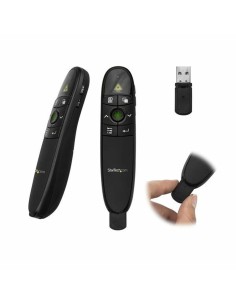 Télécommande Startech PRESREMOTEG Noir