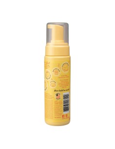 Shampooing sec Pet Head Felin' Good Chat Mousse 2