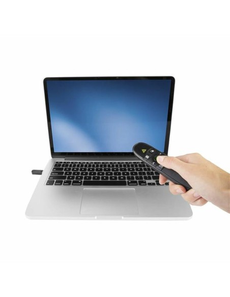 Télécommande Startech PRESREMOTEG Noir