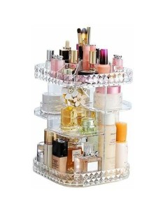 Organisateur de maquillage Kad-735 De Maquillage (1 Unités)