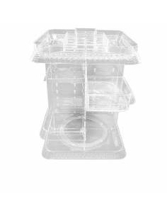 Organisateur de maquillage Kad-735 De Maquillage (1 Unités) 2