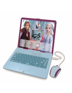 Ordinateur portable Lexibook Frozen Enfant ES