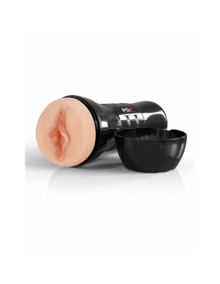 Vortex Dame Rose Pipedream