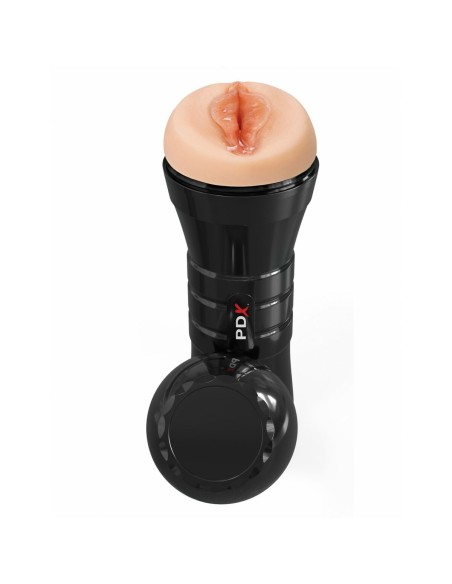 Vortex Dame Rose Pipedream