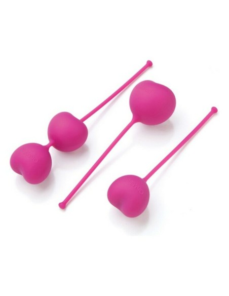Kit Grand Plaisir Lovelife by OhMiBod 3000011047