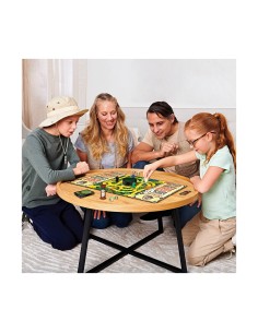 Jeu de société Spin Master Jumanji (ES) 2