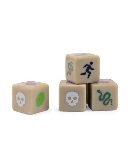 Jeu de société Spin Master Jumanji (ES)