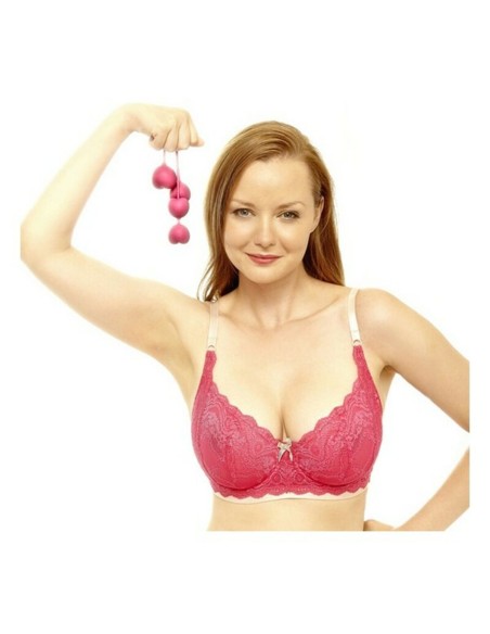 Kit Grand Plaisir Lovelife by OhMiBod 3000011047