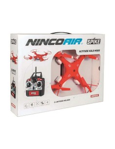 Drone Ninco Ninko Air Spike Télécommandée