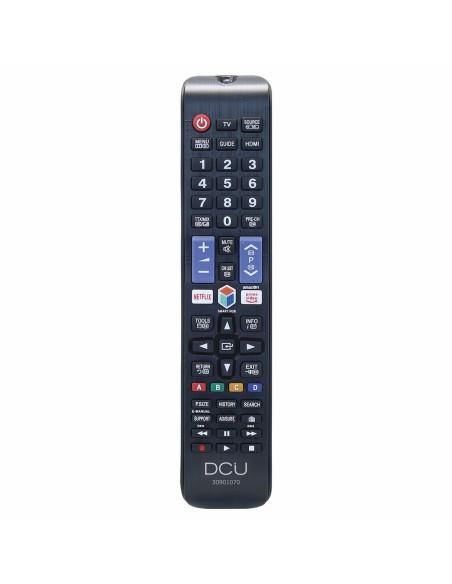 Télécommande Universelle DCU  
