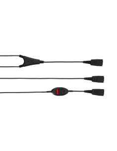 Câble Téléphonique Jabra 8800-02-01 2