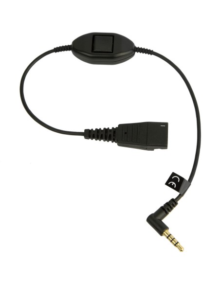 Câble Téléphonique Jabra 8800-00-103