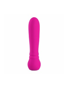 Vibromasseur FemmeFunn Ultra Bullet Rose