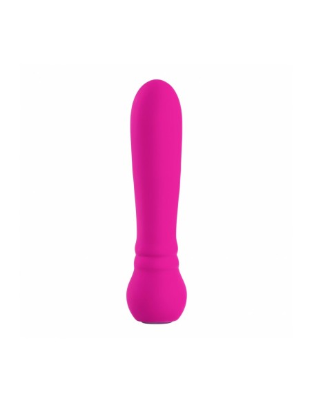 Vibromasseur FemmeFunn Ultra Bullet Rose