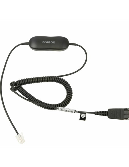 Câble Téléphonique Jabra 88011-99