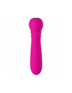 Vibromasseur FemmeFunn Ultra Bullet Rose 2