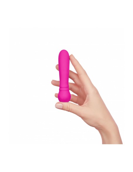 Vibromasseur FemmeFunn Ultra Bullet Rose