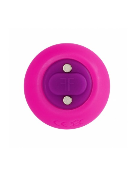 Vibromasseur FemmeFunn Ultra Bullet Rose
