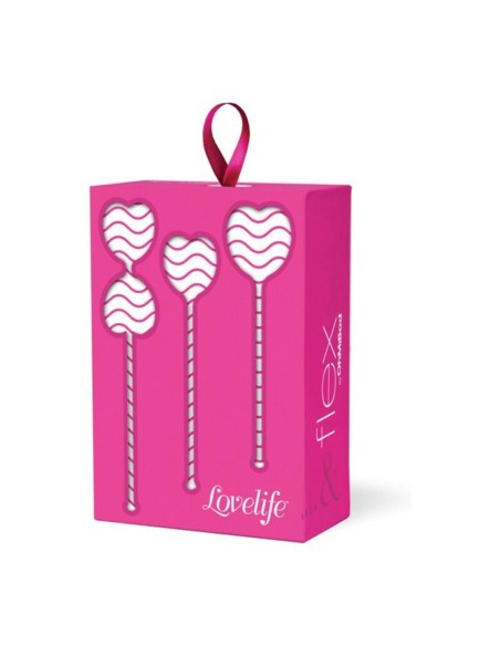 Kit Grand Plaisir Lovelife by OhMiBod 3000011047